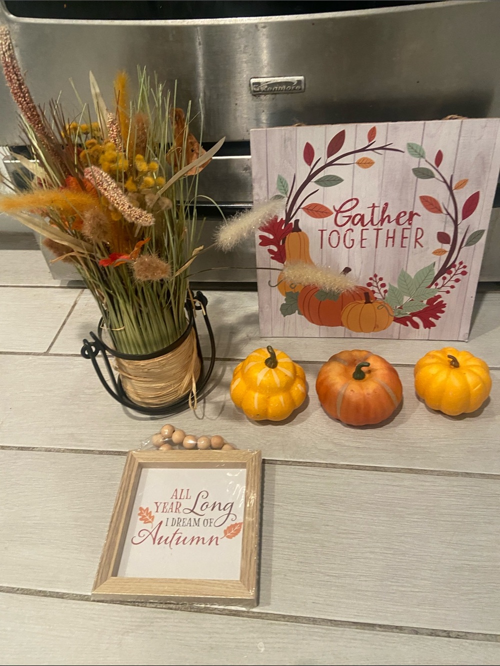Autumn Bundle - Picture 8 of 9